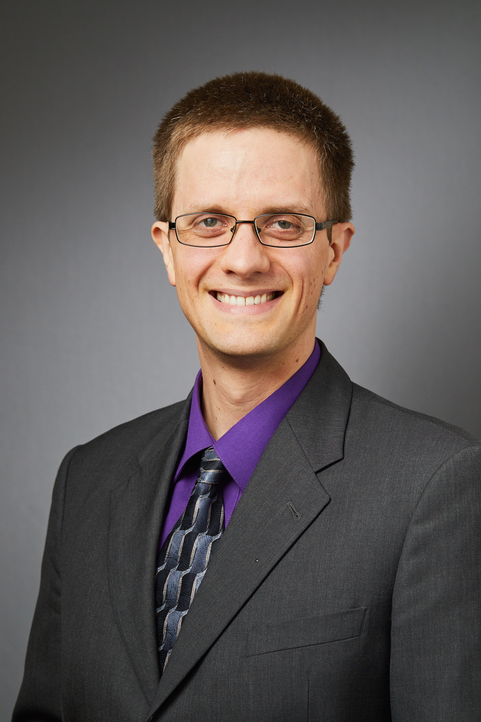 Image of Image of Curtis J. Perry, MD, PhD