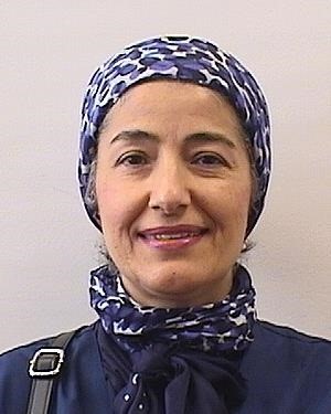Image of Image of Shahrzad Mohammadi, MD