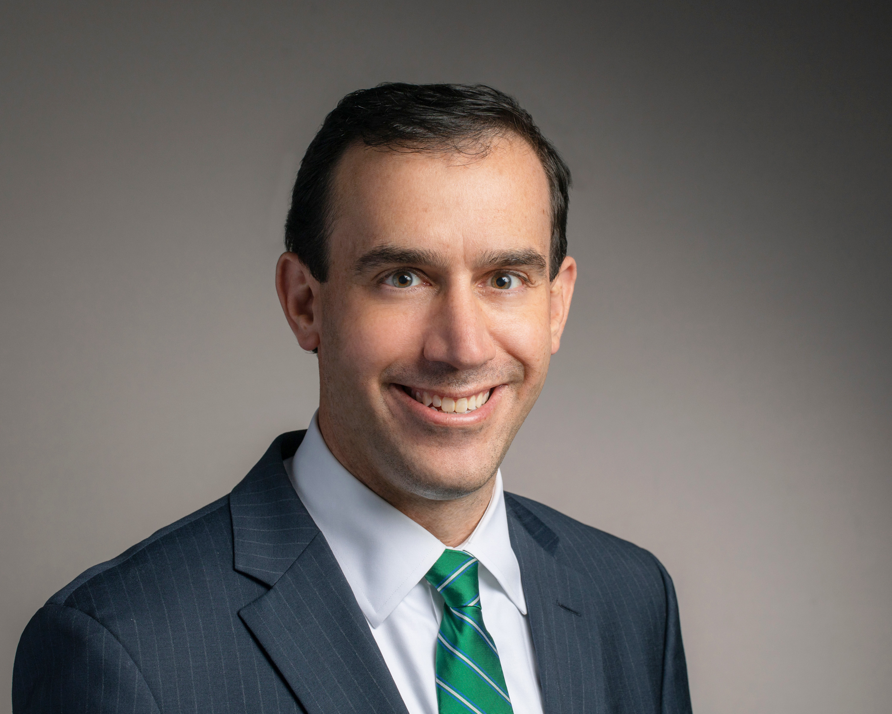 Image of Image of Ira Leeds, MD, MBA, FACS, FASCRS