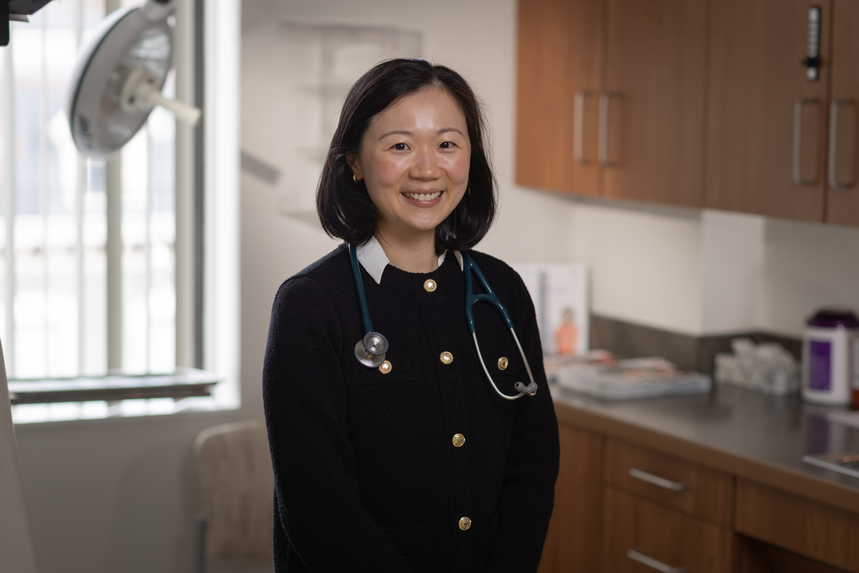Image of Image of Betty Hsiao, MD