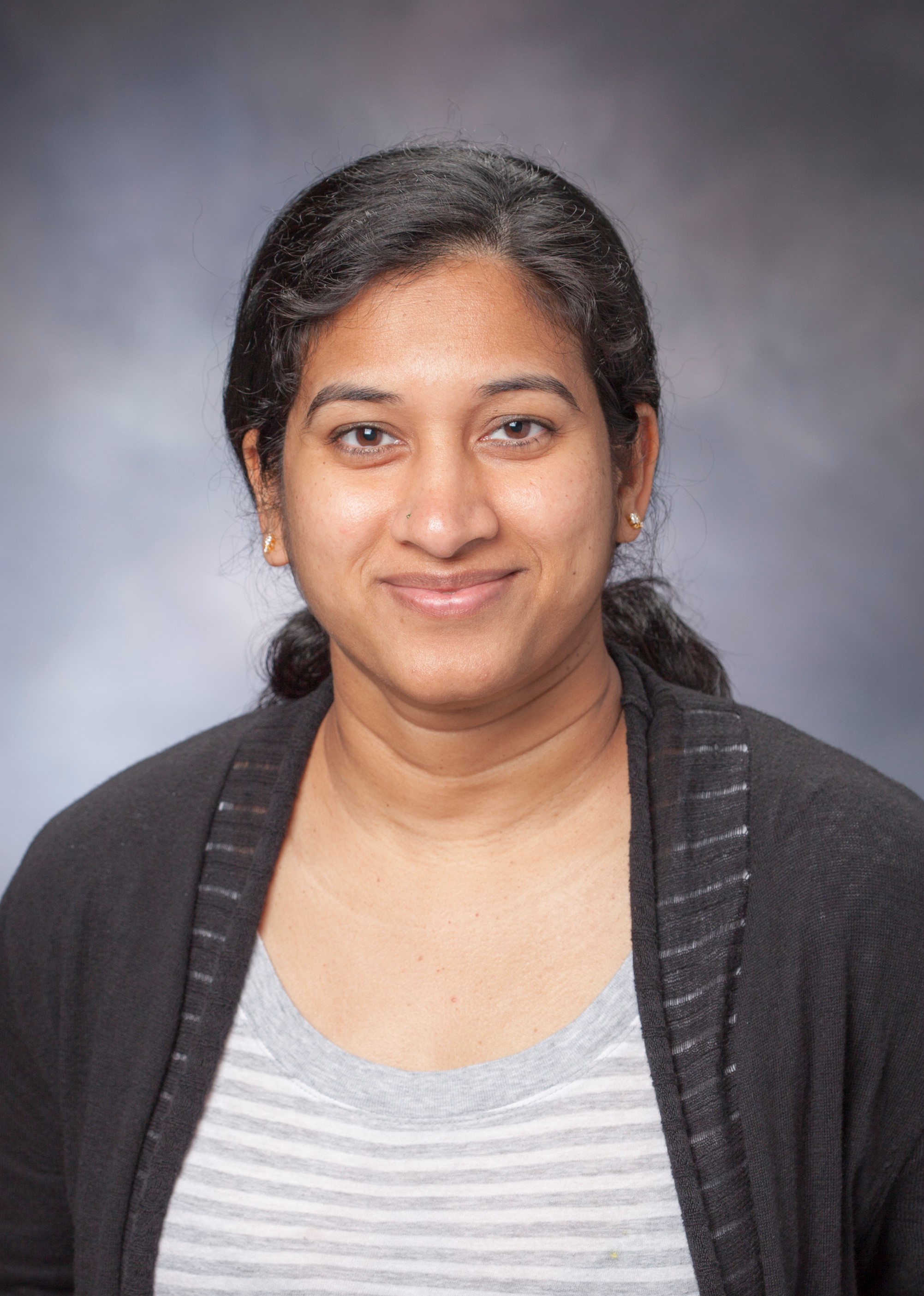 Image of Image of Jyothi Thentu, MD