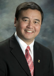Image of Image of Ken Yanagisawa, MD