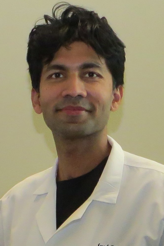 Image of Image of Syed Rizvi, MD