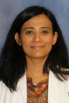 Image of Image of Vaishali Bansilal, MD