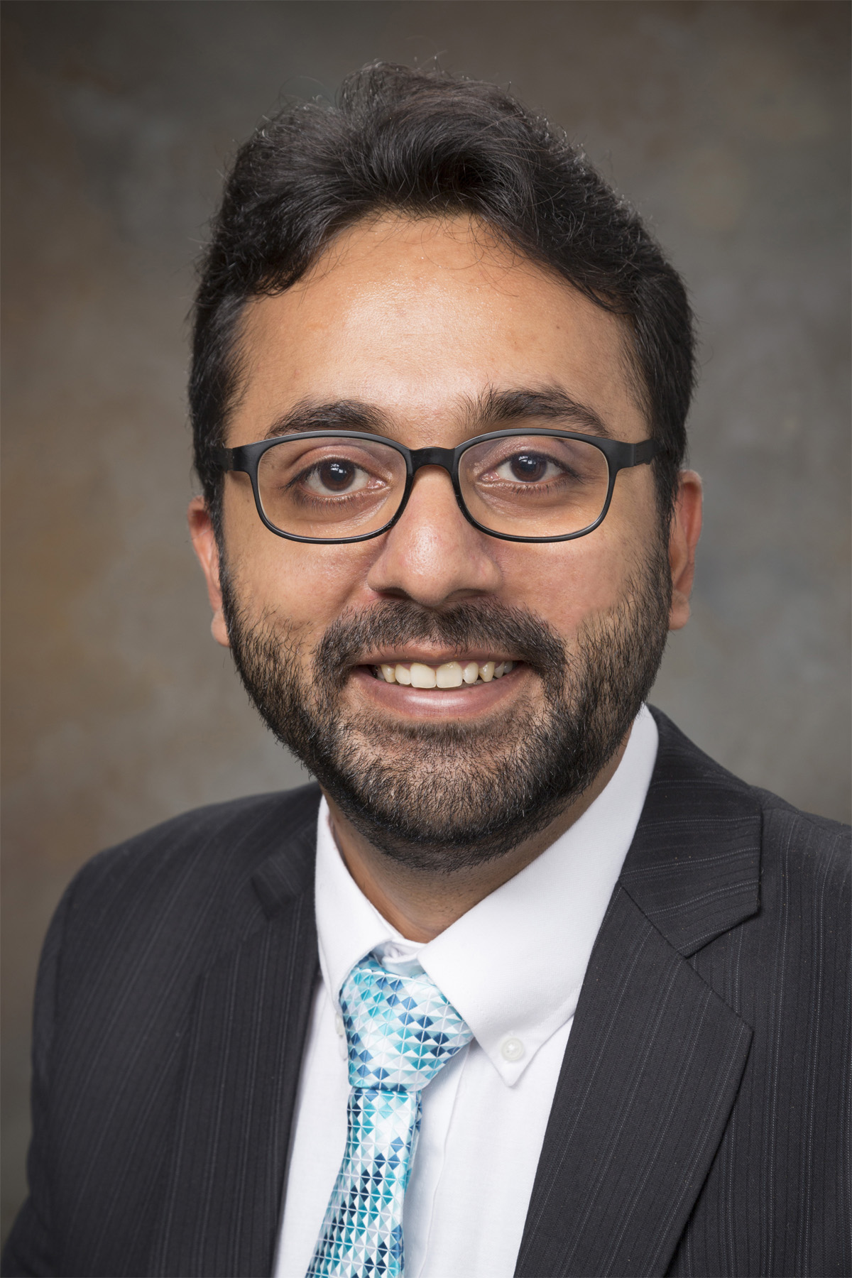 Image of Image of Haris Mirza, MD, PhD