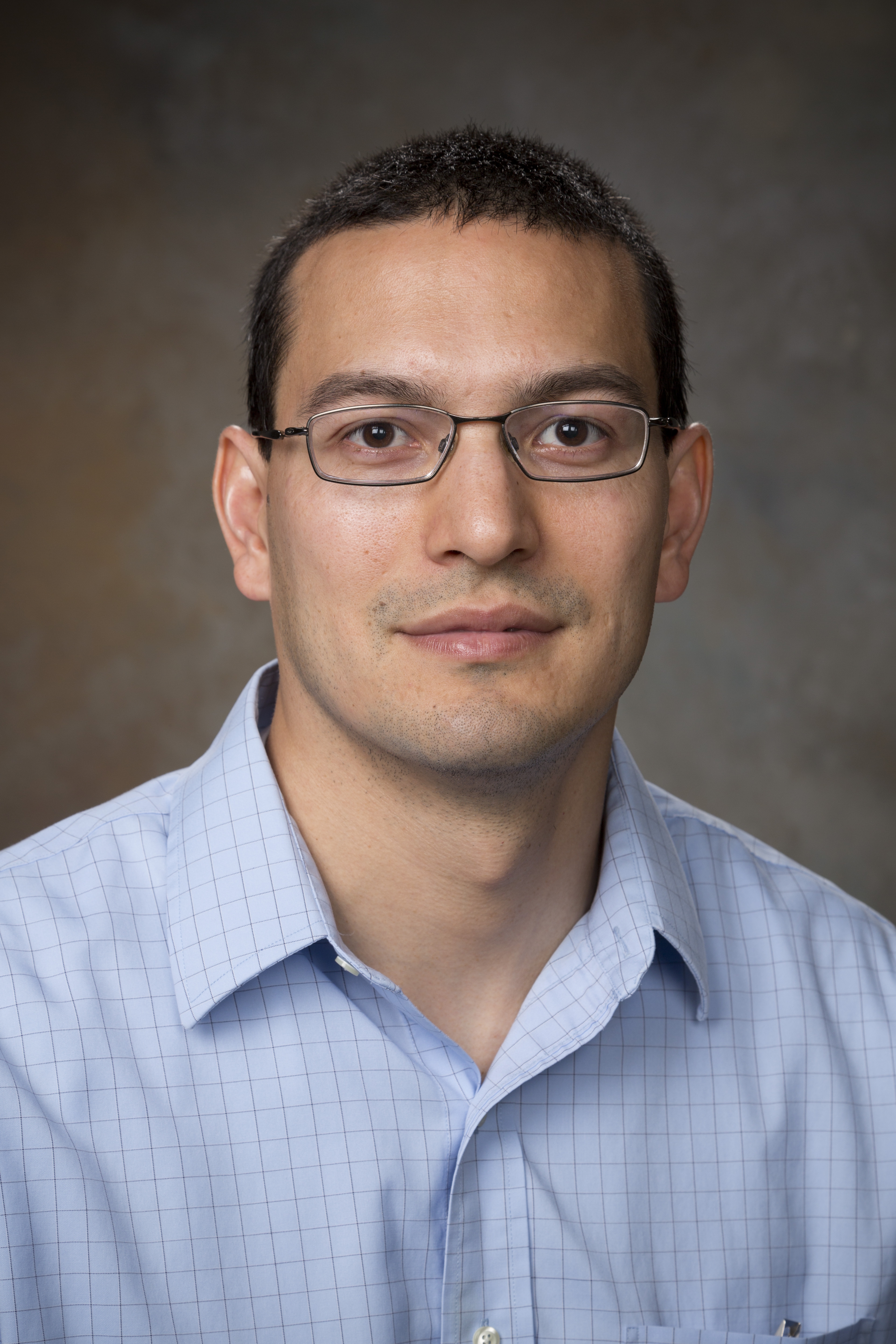 Image of Image of Daniel Vining, MD
