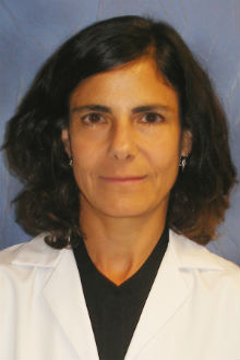 Image of Image of Alissa Greenberg, MD
