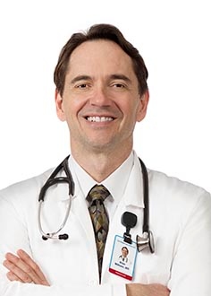 Image of Image of Brian L. Williams, MD