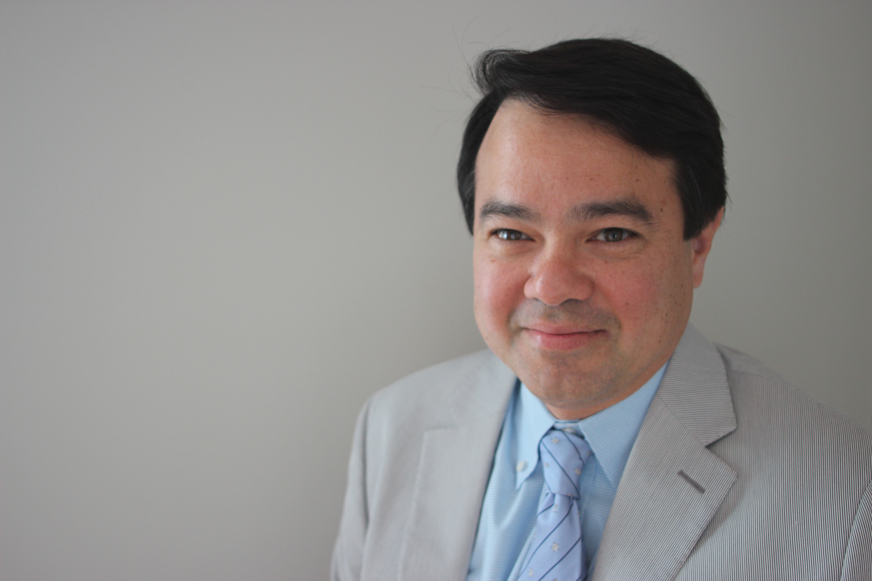 Image of Image of James J. Yue, MD