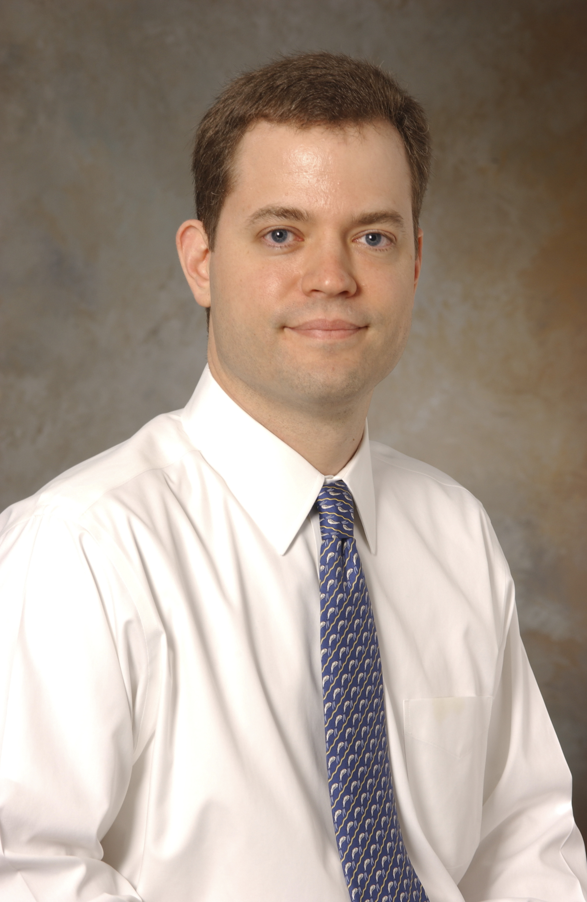 Image of Image of Scott Gettinger, MD