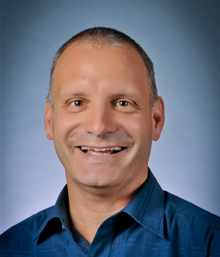 Image of Image of David S. Boisoneau, MD