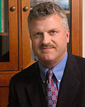 Image of Image of Paul W. Alberti, MD