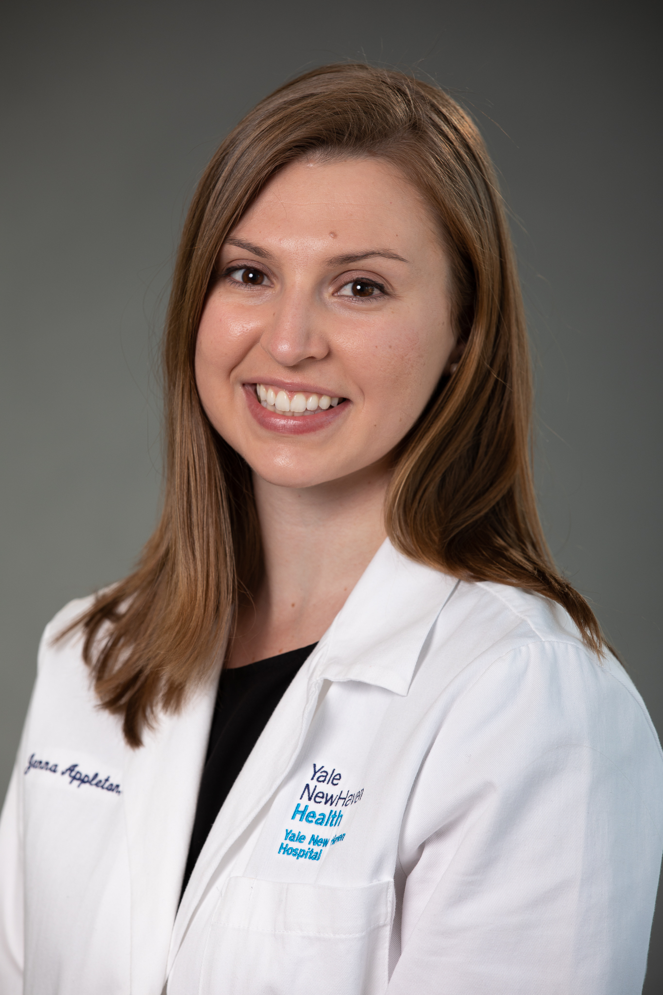 Image of Image of Jenna Appleton, PA, PA-C