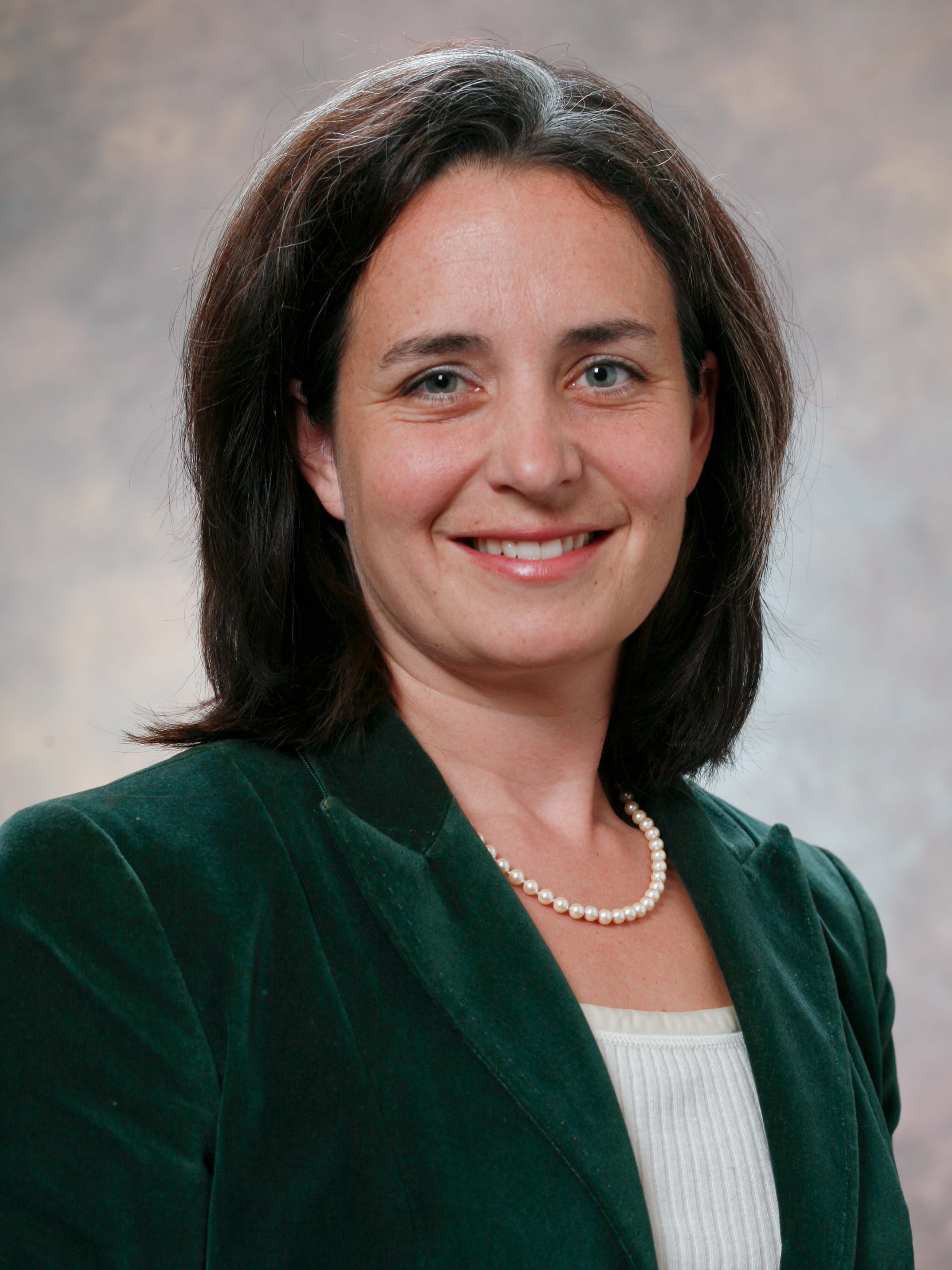 Image of Image of Ursula C. Brewster, MD
