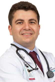 Image of Image of Benjamin Barbash, MD