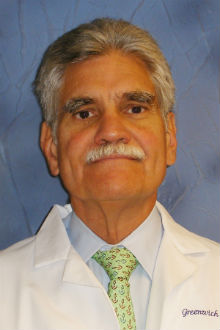 Image of Image of Peter W. Hughes, MD