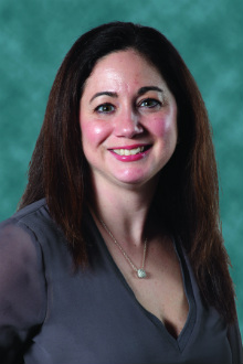 Image of Image of Jennifer A. Marrone, MD