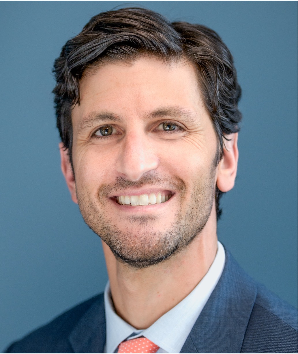 Image of Image of David Salomon, DDS, FACS