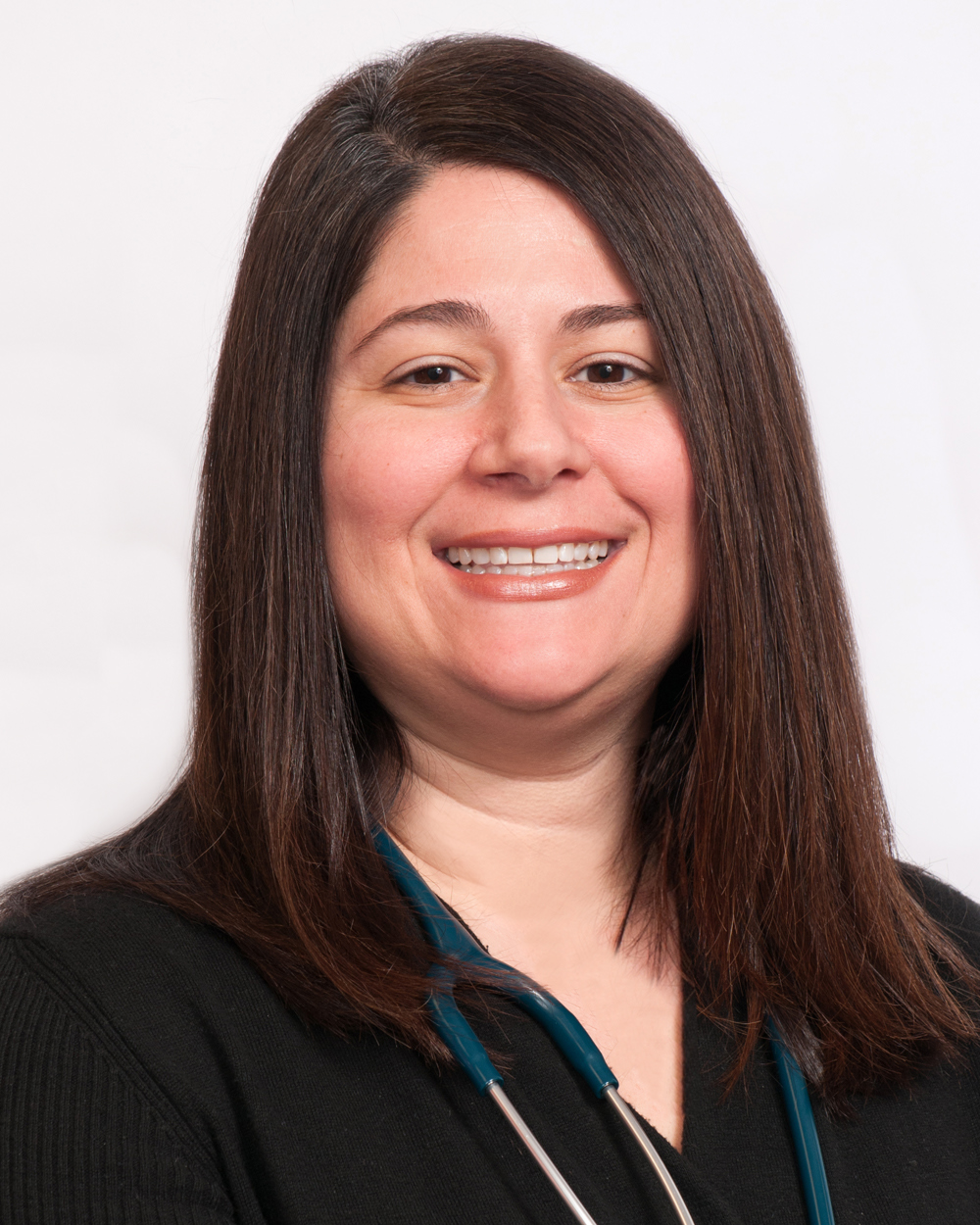 Image of Image of Allyson A. Salek, MD