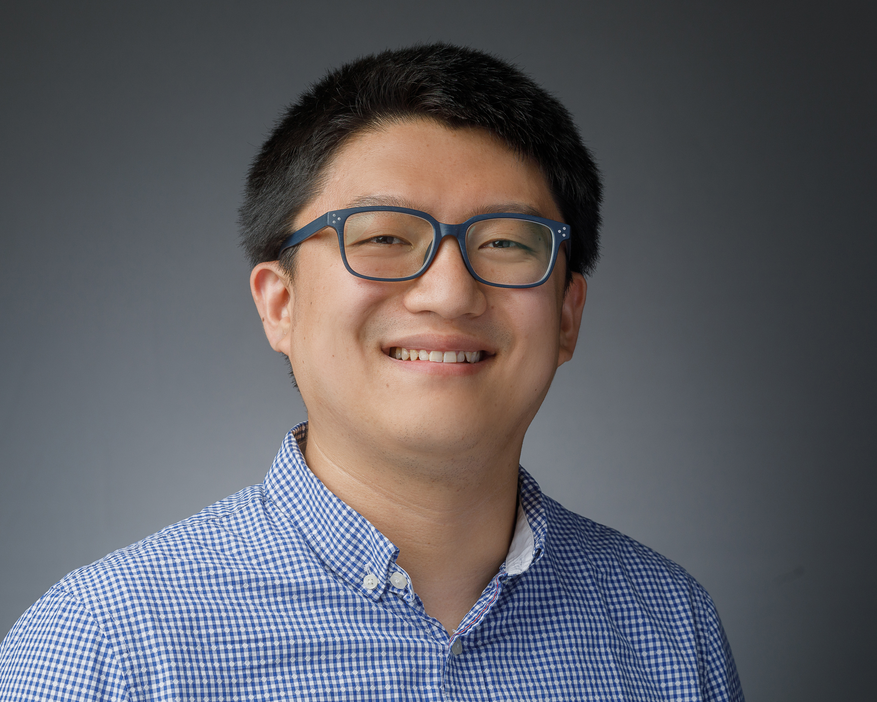 Image of Image of Xiao Wang, MD, MHS