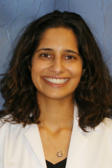 Image of Image of Vidya M. Anegundi, MD, MPH
