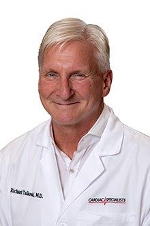 Image of Image of Richard Taikowski, MD