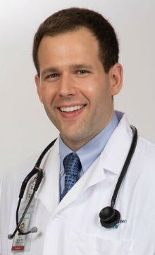 Image of Image of Steven Beckoff, MD