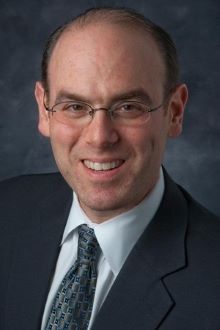 Image of Image of Andrew Parker, MD