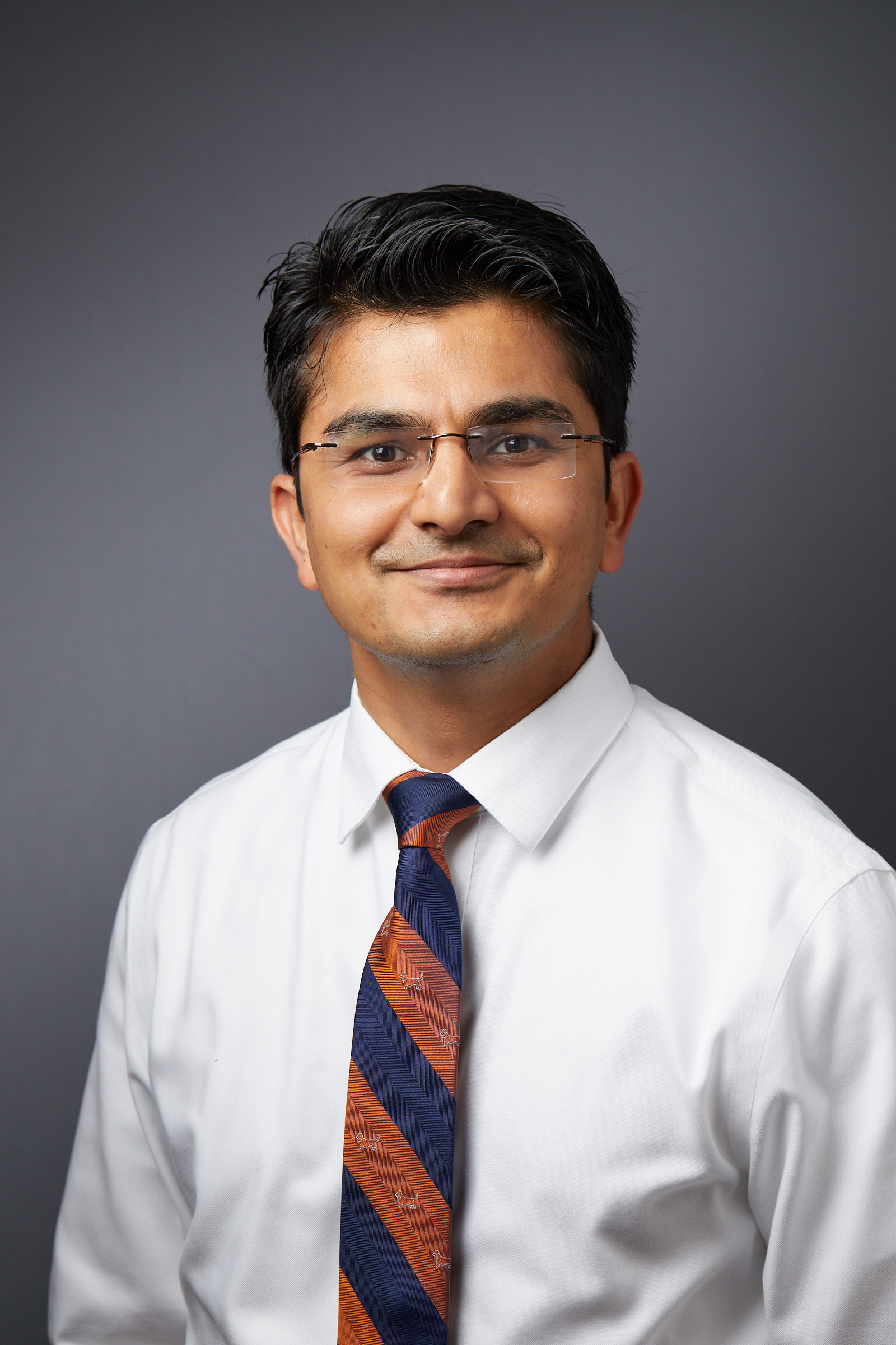Image of Image of Rabin Dahal, MD