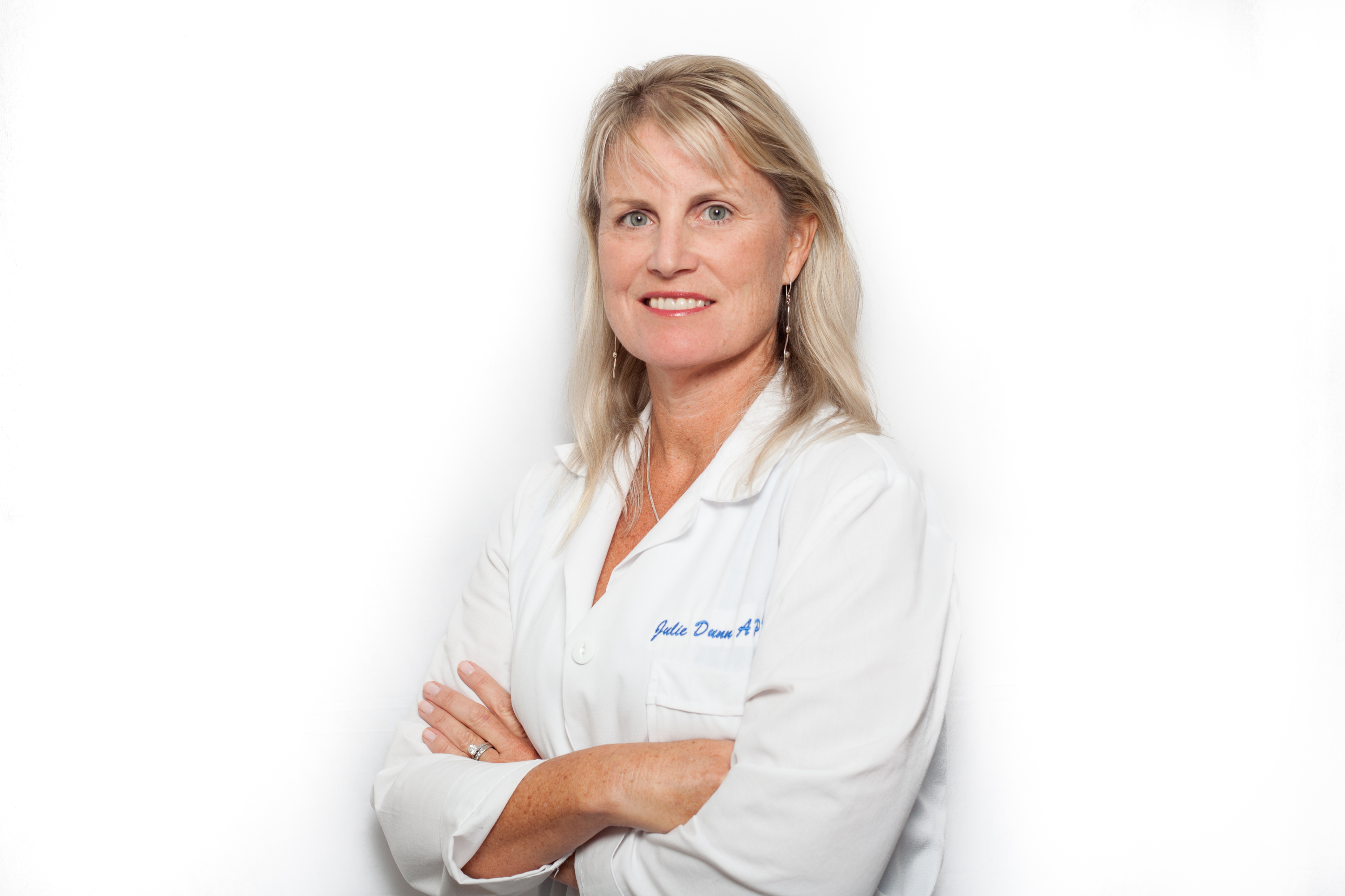 Image of Image of Julie Dunn, APRN