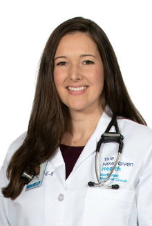 Image of Image of Jacqueline J. Jervis, PA-C