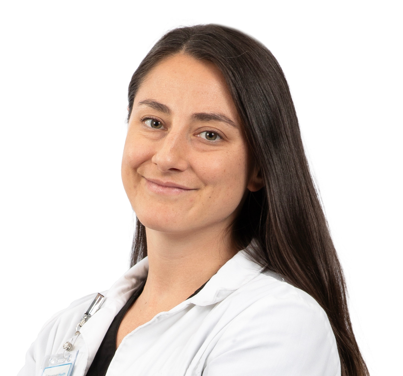 Image of Image of Morgan Lohman, APRN
