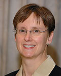 Image of Image of Eugenia M. Vining, MD