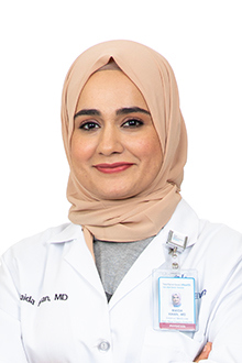 Image of Image of Maida Khan, MD