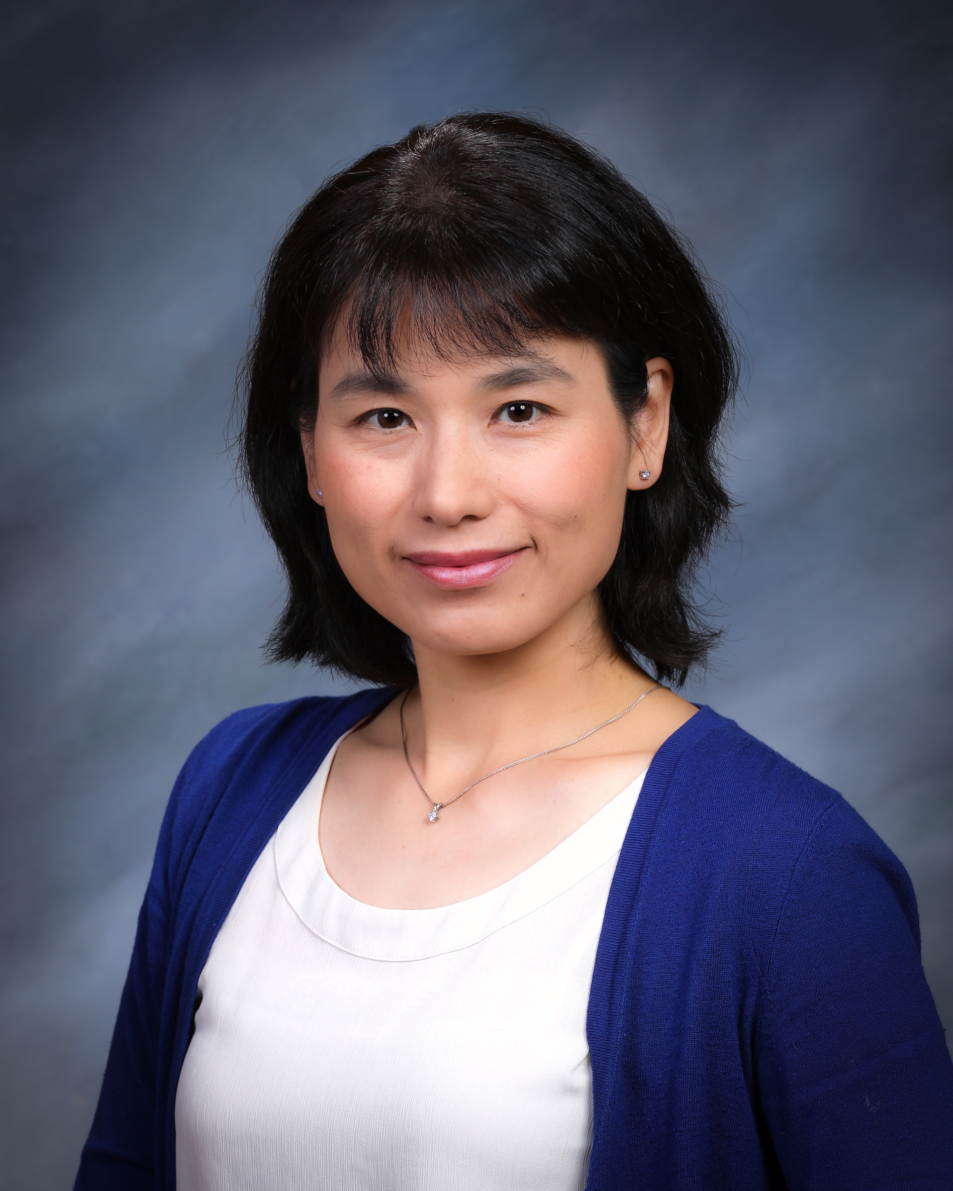 Image of Image of Haiying Zhan, MD, PhD