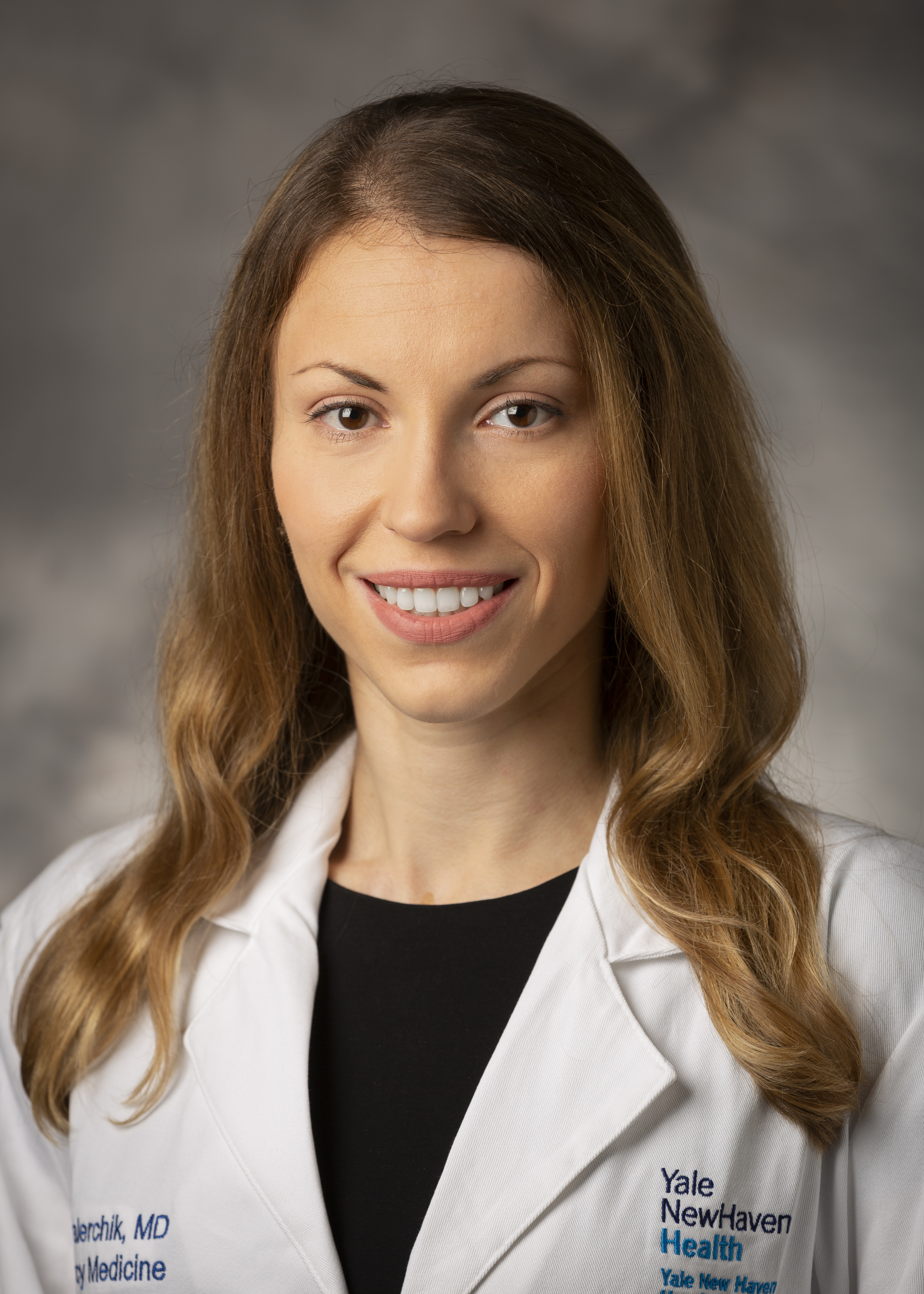 Image of Image of Olga Kovalerchik, MD, MHS
