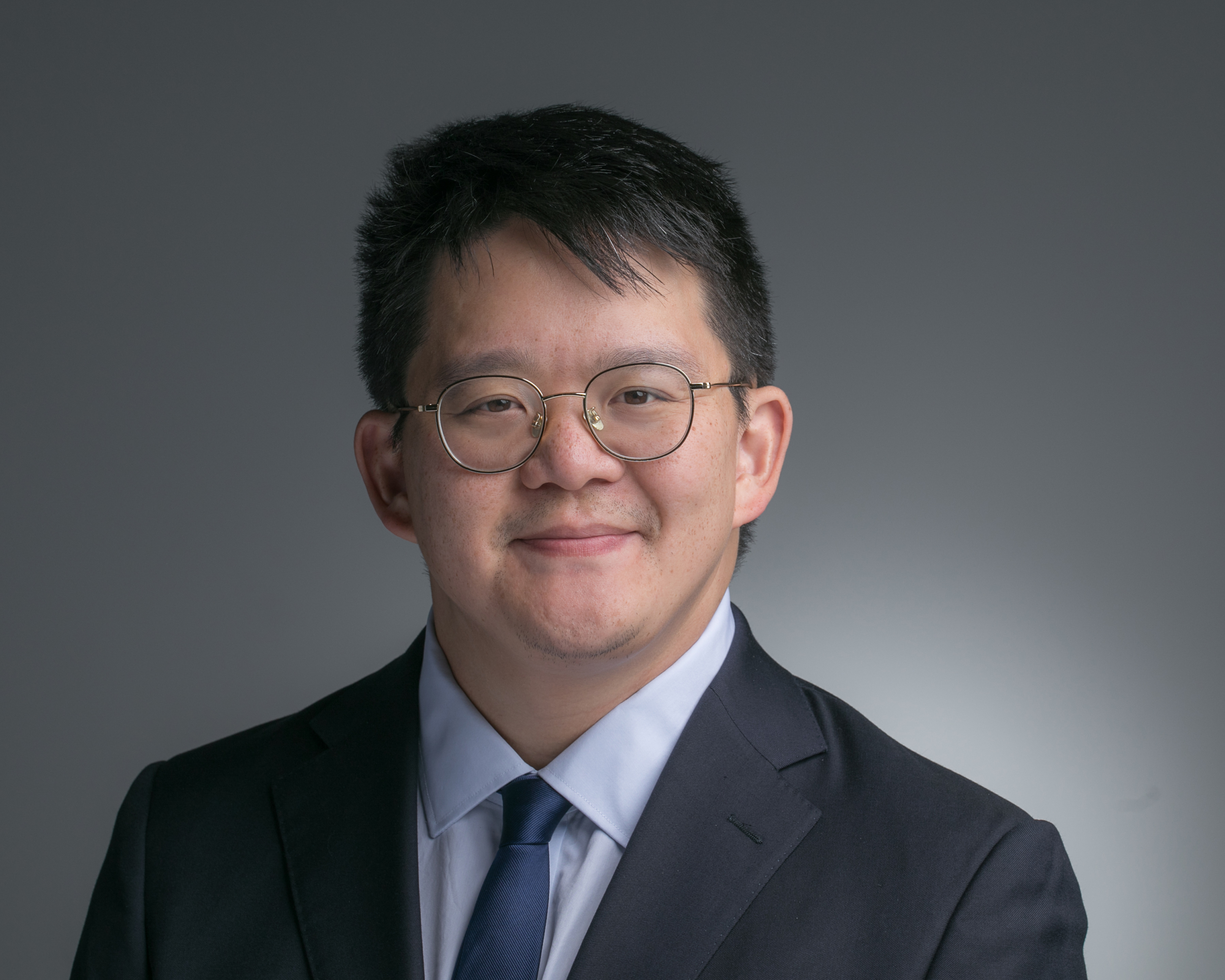 Image of Image of David Yang, MD, MHS