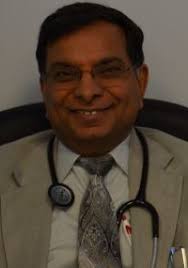 Image of Image of Vijay Chhabra, MD