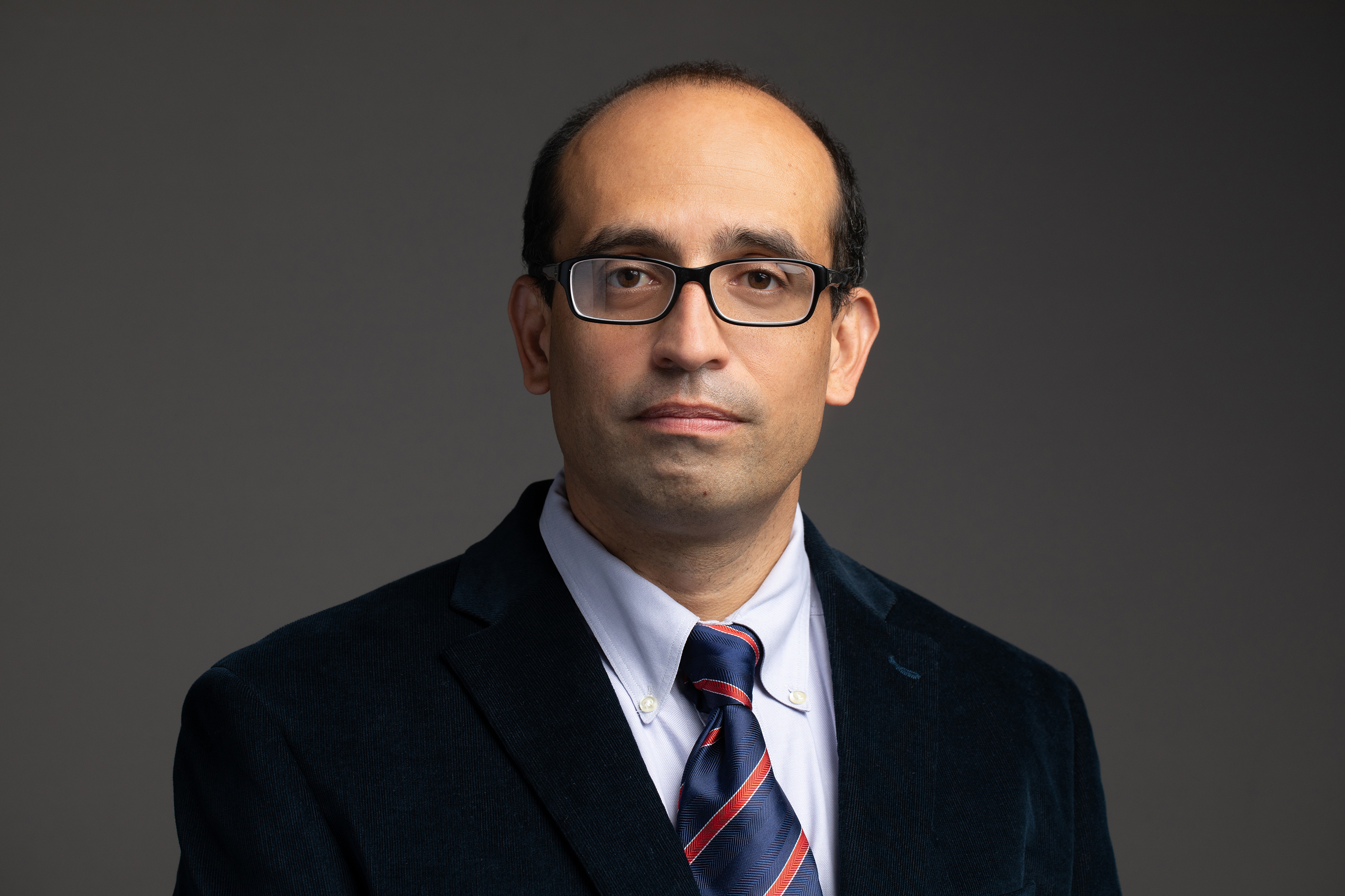Image of Image of Gustavo A. Angarita, MD, MHS