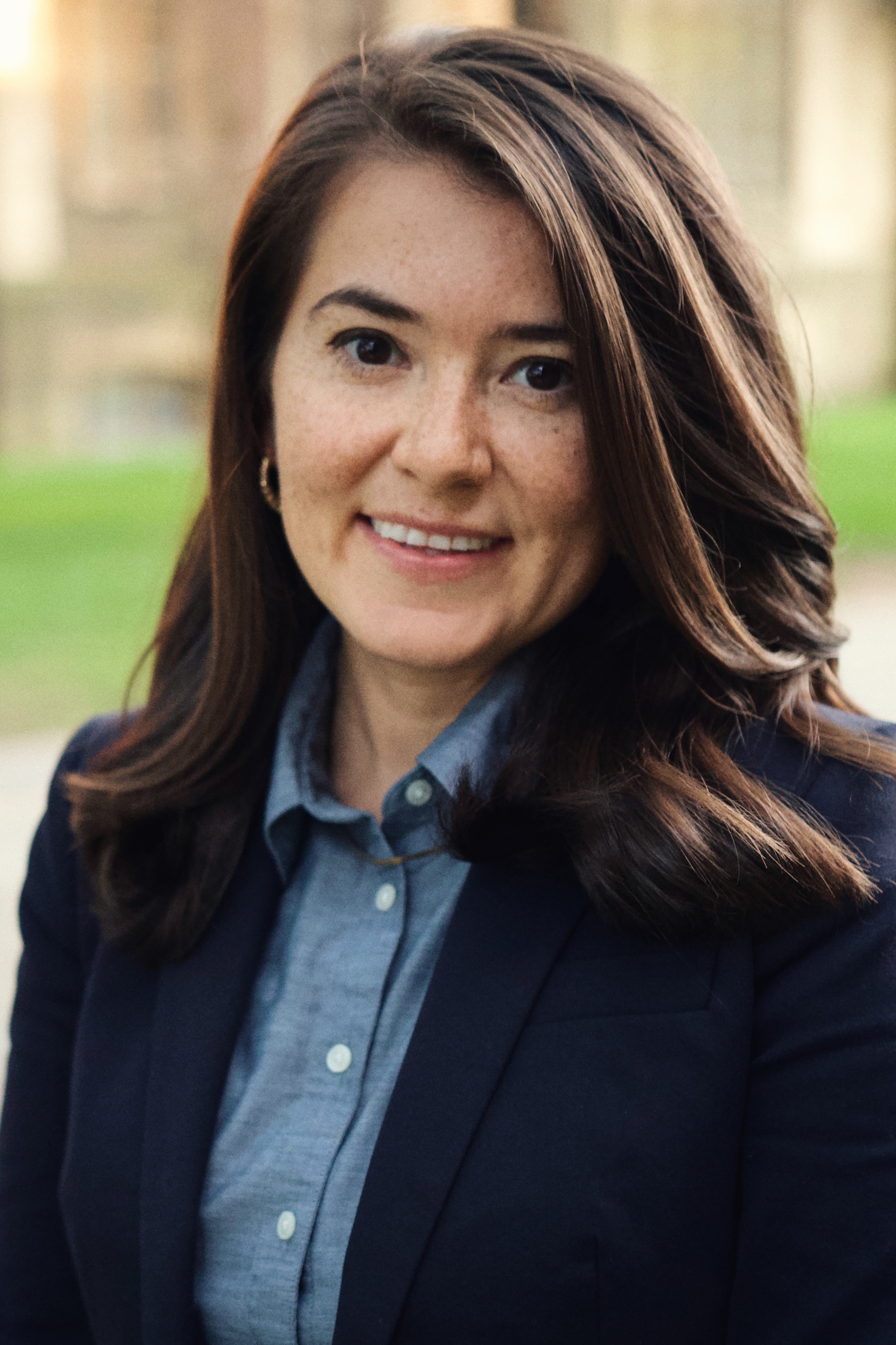 Image of Image of Fabiola Molina, MD, MHS