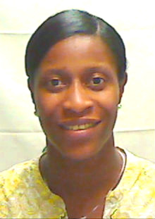 Image of Image of Cassandra Scott, MD
