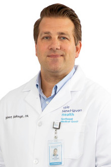 Image of Image of Robert Ballough, PA