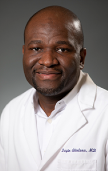 Image of Image of Adedoyin Akinlonu, MD