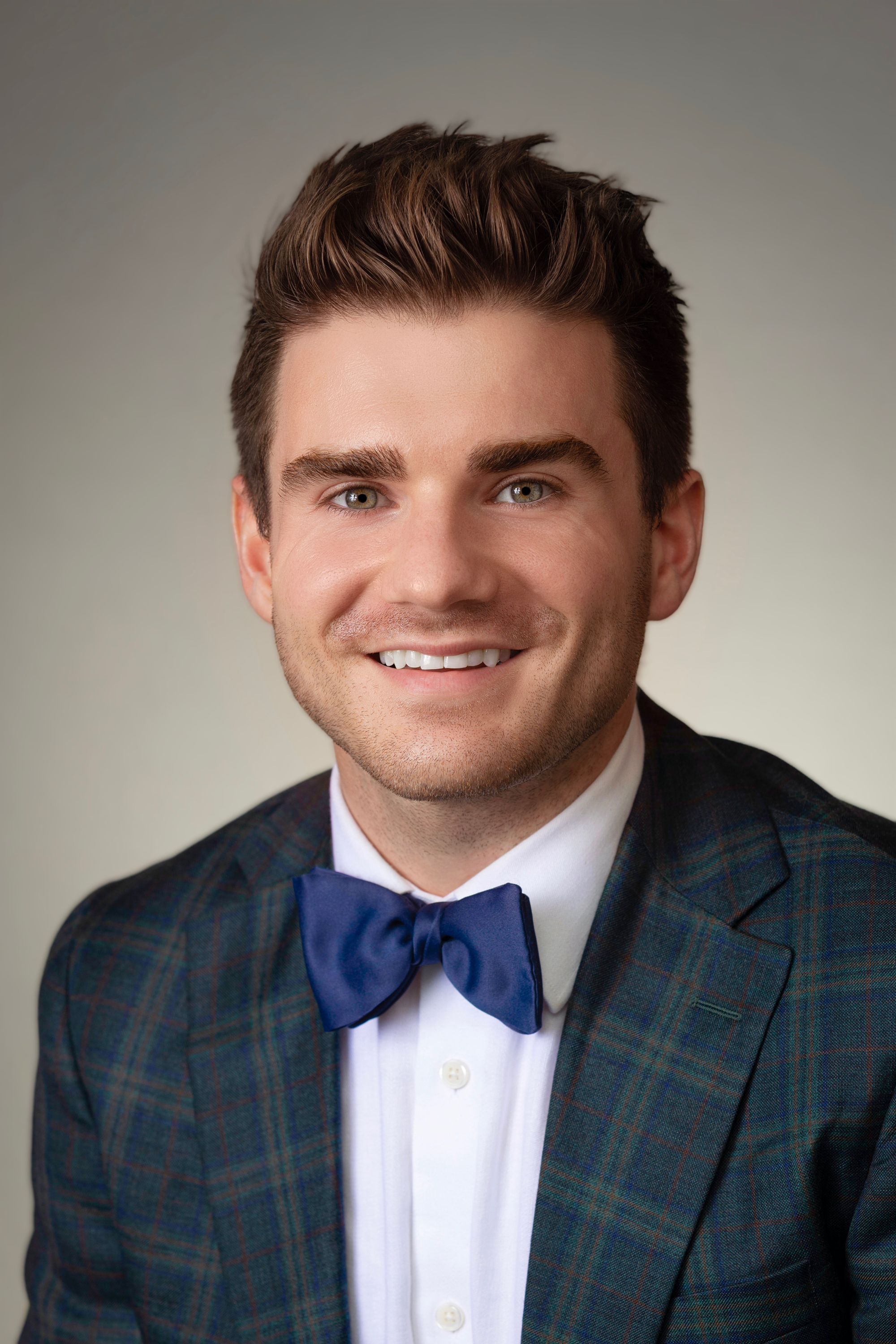 Image of Image of Matthew Mitts, DO