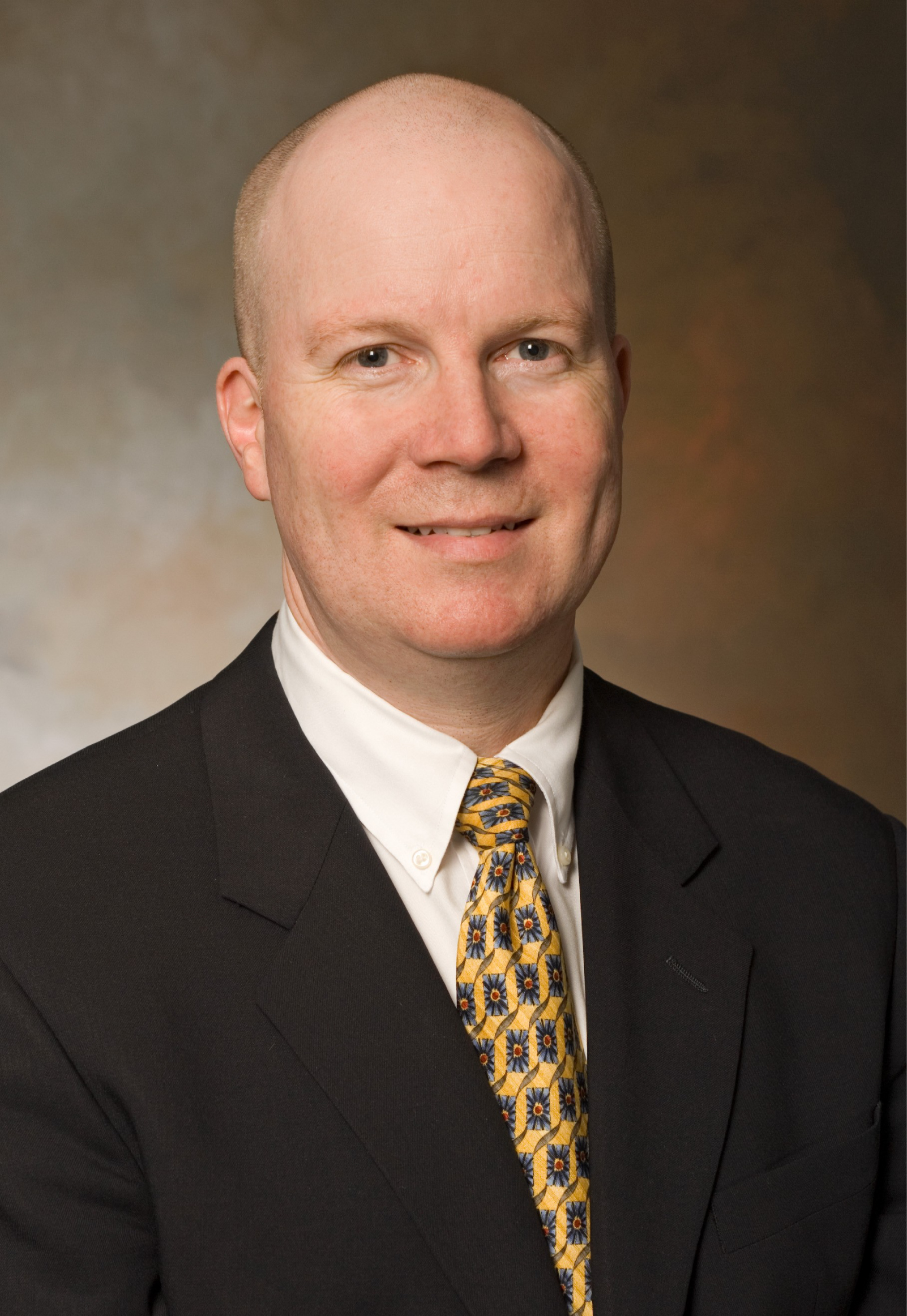 Image of Image of Lynn D. Wilson, MD, MPH, FASTRO