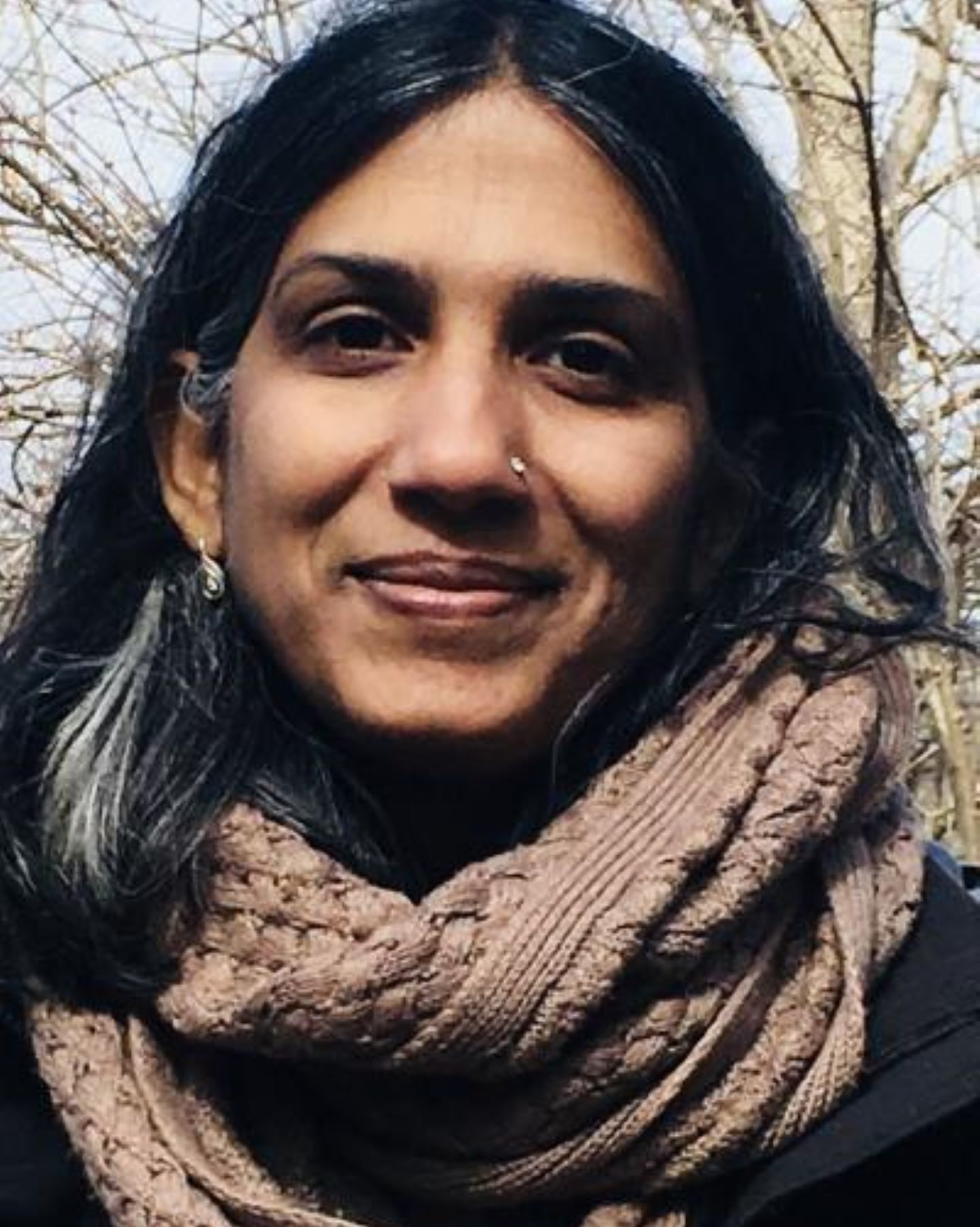 Image of Image of Sakena Abedin, MD, PhD
