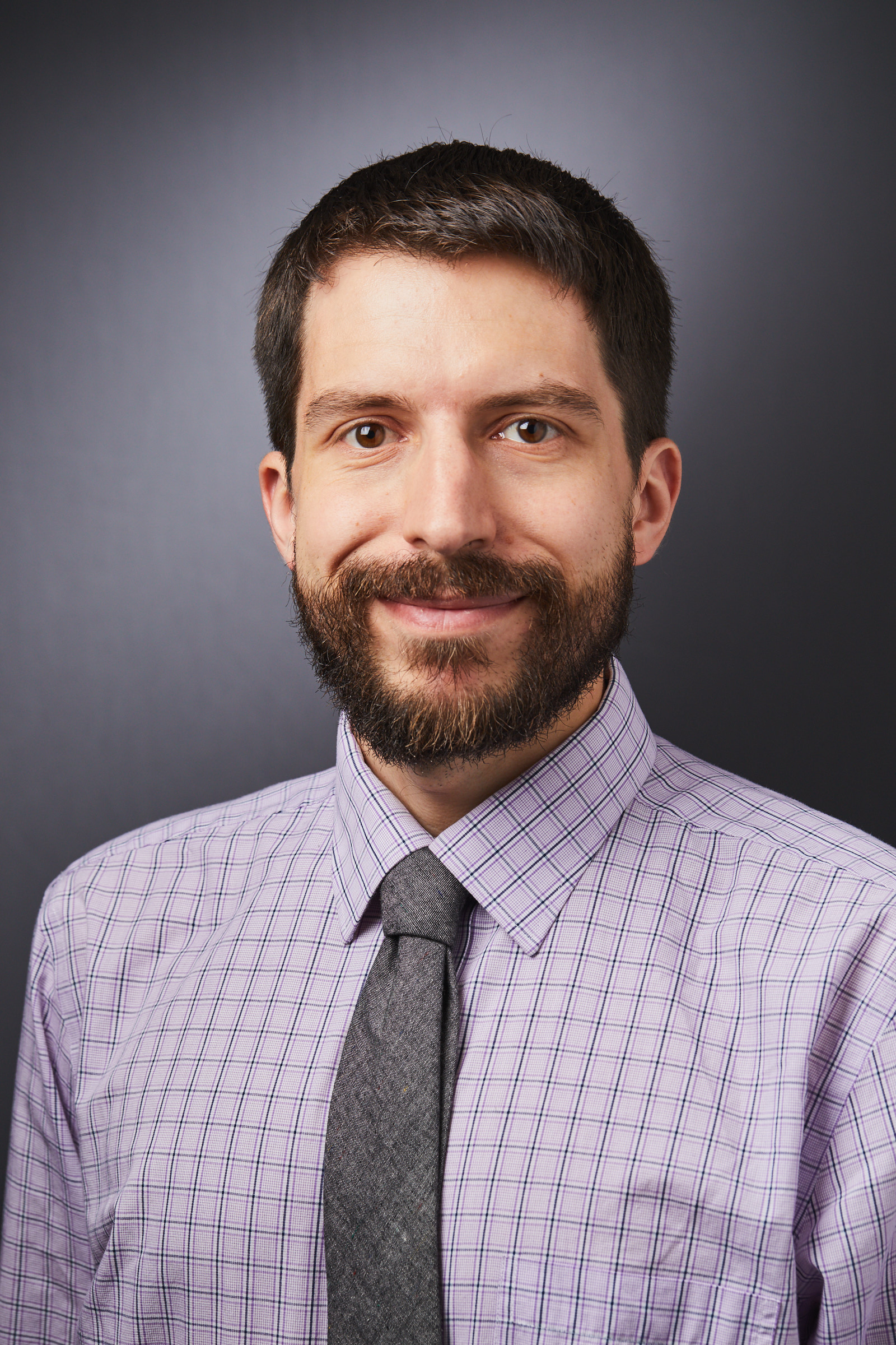 Image of Image of Zachary Harvanek, MD, PhD
