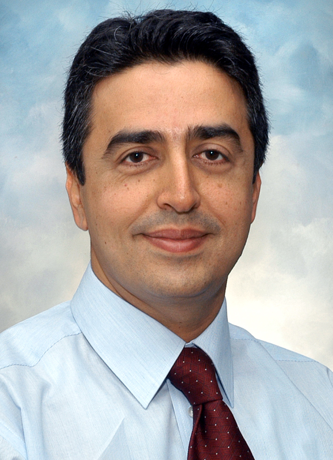 Image of Image of Hamid Mojibian, MD