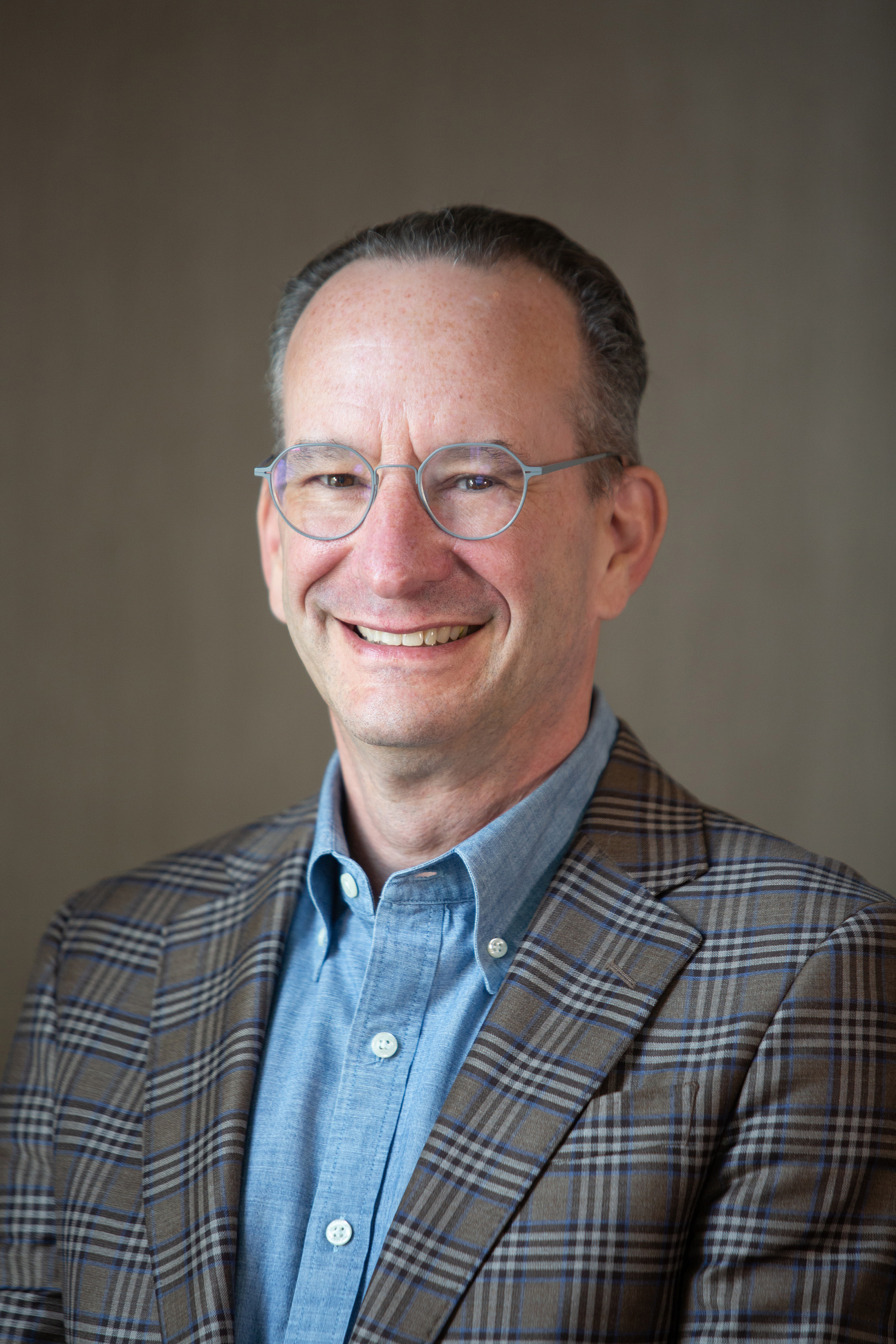 Image of Image of Michael Recht, MD, PhD, MBA