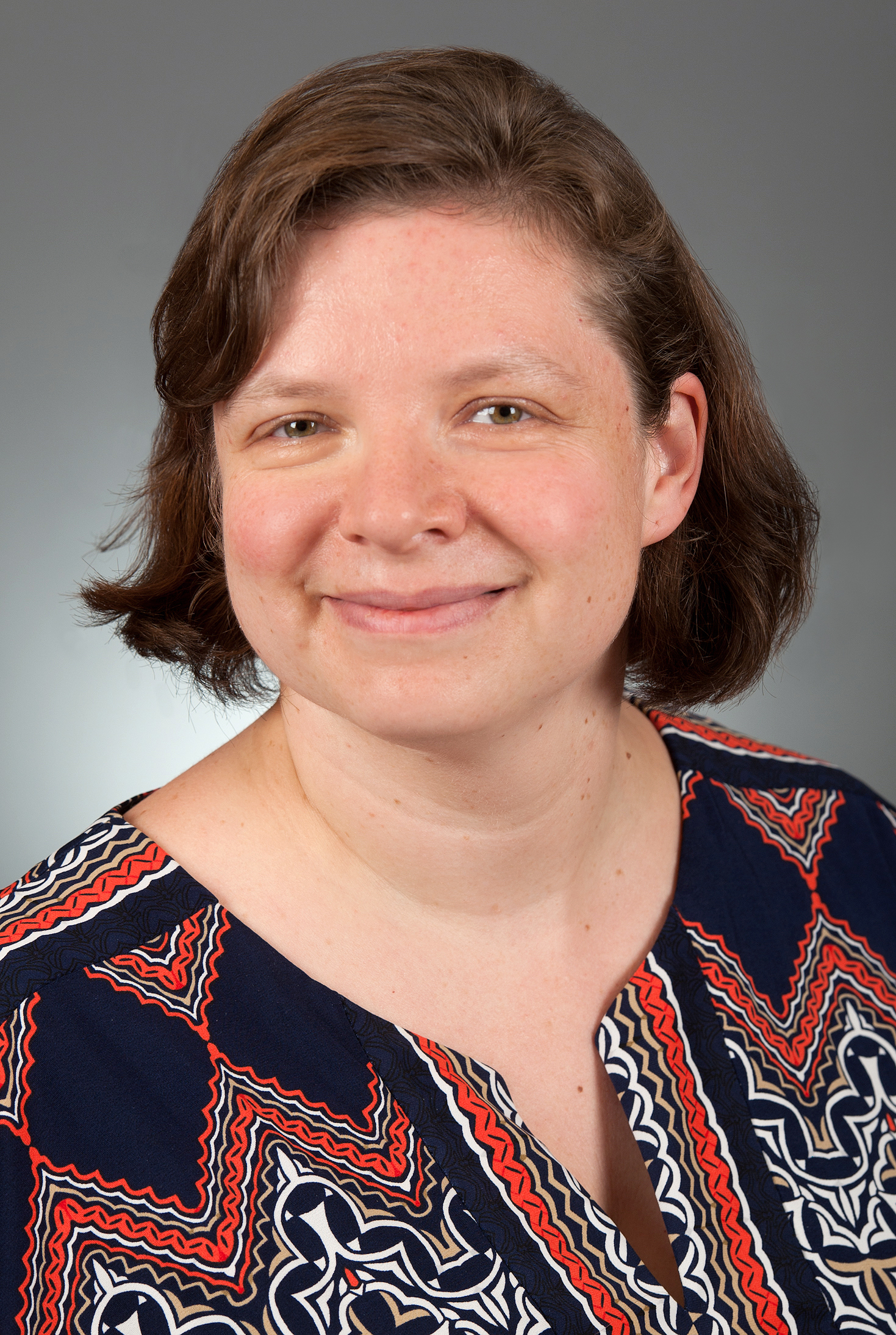 Image of Image of Liza Konnikova, MD, PhD, FAAP